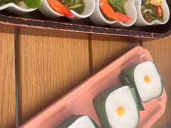 -泰澜得泰国菜(大学城店)