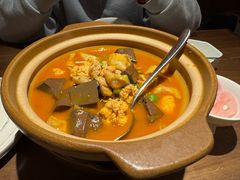 -清水亭湖北菜(大屯DT51店)