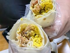 -和顺朝天锅(月河路店)