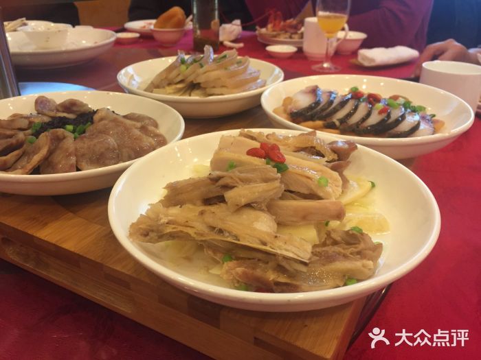 金陵江南大饭店图片