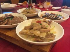 -金陵江南大饭店