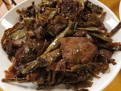 -屋里家延边朝鲜族冷面(南园店)