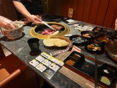 -虎哥六韩式烤肉料理 TIGERGRILL(隆生金山湖中心购物广场店)