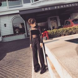 -U3美甲