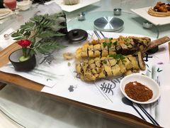 -春申里餐厅(银泰in99店)