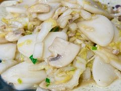 -黄阿姨锅贴大王(万航渡路店)