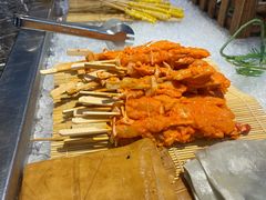 -重庆丽苑维景国际大酒店·海鲜自助餐厅