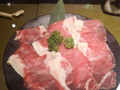 -昱匠·日本料理(金融街店)