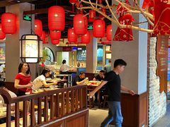 -湘阁里辣(大朗广场店)