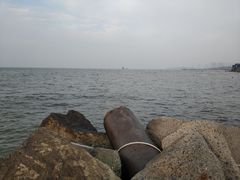 -碣石国家级海洋公园