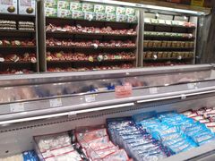 -果蔬好生活超市(乐堤港店)