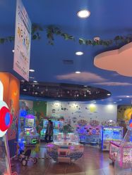 -万达宝贝王(长春红旗街店)