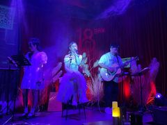 -18BAN音乐啤酒馆(西丽店)