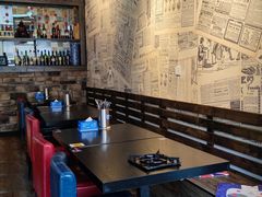 大堂-青松大叔的店(东财店)