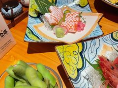 -久喜番和牛烧肉酒场(北辰三角洲店)