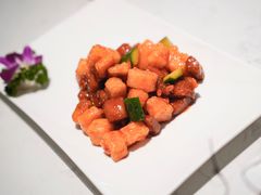 -香香海南菜餐厅