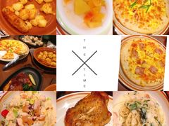 -萨莉亚意式餐厅(苏州泉屋店)