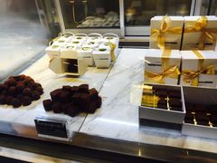 -Awfully Chocolate(来福士广场店)
