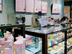 -星巴克(天津凯德天津湾店)