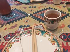 -巴依老爷新疆美食(工体旗舰店)