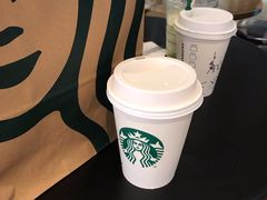 -星巴克(兰州国芳百货店)