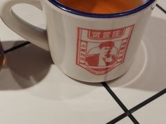 -贤合庄卤味火锅(顺城店)