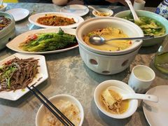 -南方酒店·淮扬菜(回民街店)