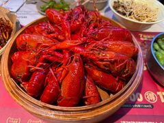 -靓靓蒸虾·头牌蒸虾(雪松路总店)