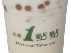 -1点点(中国铁建广场店)