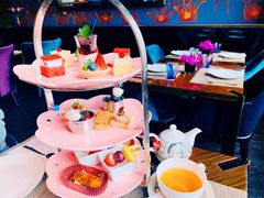 -YUE·6·西式融合餐厅(外滩六号店)