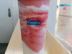 -Blueglass酸奶(世纪金源购物中心店)