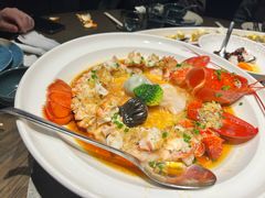 -金粤轩(北外滩店)