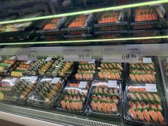 -山姆餐吧(山姆会员商店店)