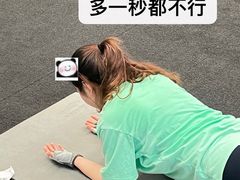 -OWNBODY健身(下沙店)
