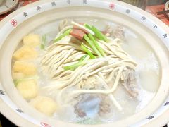 -小乌猪·金华筒骨煲(永盛购物广场店)