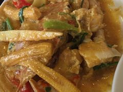 -Dang restaurant (patong phuket)