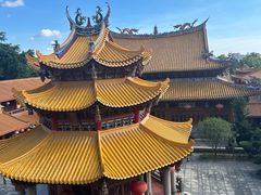 -梵天禅寺