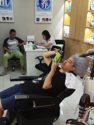 点击看大图 -大麦微针植发全国连锁