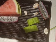 -空之介寿喜烧·和牛放题(恒隆广场店)