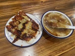 -洁美凉粉店(温江店)