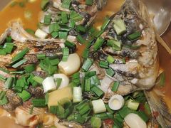 -千岛湖小鱼儿·淳安匠心农家菜