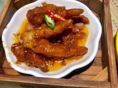 -粤港湾砂锅粥·宵夜(宝龙店)