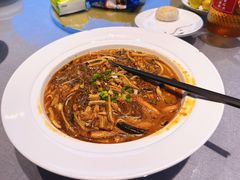 -吴越荣记苏州菜·松鼠桂鱼(月光码头店)