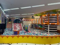 -孩子王童乐园(天津远洋乐堤港店)