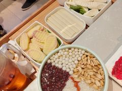 -俏牛哥鲜牛肉牛肆馆(重庆天地店)