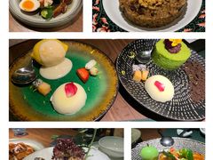 -木棉·醉心粤味(COCO Park店)