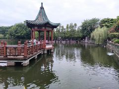 -东莞市可园博物馆