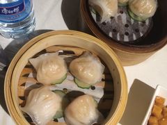 -潮福城大酒楼·潮味粤品·港式点心(湖滨北路店)