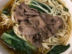 -武胜段记猪肝面(卓锦城店)