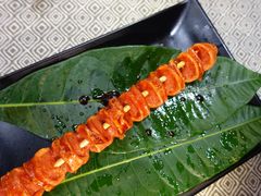 串串香-孙记炸串小馆